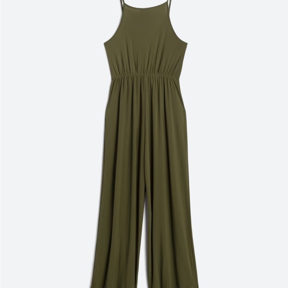NWT Lexi Knit Jumpsuit - Picture 2 of 6